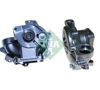 Bomba de agua 538 0178 10 INA para BMW 3 Touring 3 Compact 3 3 Coupé 1 X3 X1 5