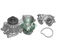 Bomba de agua 538 0180 10 INA para BMW 7 5 X5 5 Touring 6 6 Descapotable