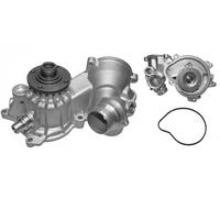 INA 538 0180 10 Bomba de agua Compatible con BMW 5 Sedán E60 5 Touring E61 X5 E53 7 E65, E66, E67 6 Coupé E63