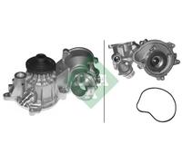 INA Kit de reparación bomba de agua 538 0184 10