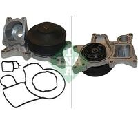 Bomba de agua 538 0185 10 INA para BMW X5 X6 7 5 Gran Turismo 5 5 Touring