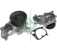 Bomba de agua 538 0187 10 INA para BMW X3 3 Coupé 3 Touring 3 X5