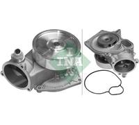 Bomba de agua 538 0193 10 INA para BMW 7 X6 6 Descapotable 6 Coupé X5 5 Touring