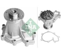 Bomba de agua 538 0207 10 INA para MERCEDES-BENZ CLASE E 124 Sedán 124 T-Model