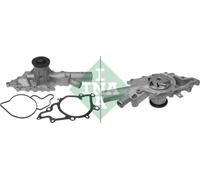 Bomba de agua 538 0220 10 INA para MERCEDES-BENZ SPRINTER 2-t Autobús CLASE G