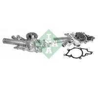 Bomba de agua 538 0224 10 INA para MERCEDES-BENZ VITO / MIXTO Furgoneta VIANO