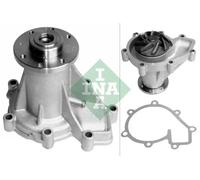 Bomba de agua 538 0228 10 INA para MERCEDES-BENZ SSANGYONG DAEWOO PUCH