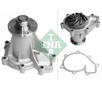 Bomba de agua 538 0230 10 INA para MERCEDES-BENZ CLASE C CLASE E CLASE C T-Model