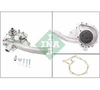Bomba de agua 538 0243 10 INA para MERCEDES-BENZ SSANGYONG DAEWOO