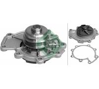 Bomba de agua 538 0257 10 INA para FORD MAZDA JAGUAR