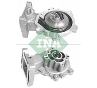 Bomba de agua 538 0259 10 INA para FORD JAGUAR