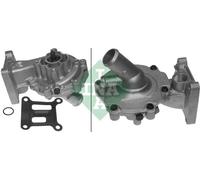 Bomba de agua 538 0260 10 INA para FORD JAGUAR