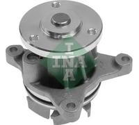 Bomba de agua 538 0261 10 INA para FORD MAZDA VOLVO LAND ROVER