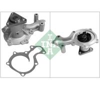 Bomba de agua 538 0266 10 INA para FORD FOCUS III FOCUS III Turnier ECOSPORT