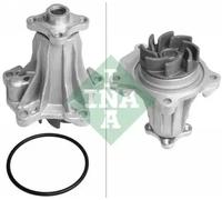 Bomba de agua 538 0270 10 INA para FORD SIERRA II SIERRA II Hatchback SCORPIO I