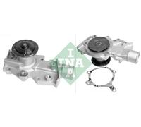 Bomba de agua 538 0275 10 INA para FORD FIESTA III ESCORT V ORION III ESCORT VI