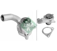 Bomba de agua 538 0289 10 INA para FORD MAZDA