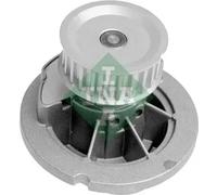 Bomba de agua 538 0296 10 INA para OPEL VECTRA B Hatchback VECTRA B CORSA C