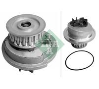Bomba de agua 538 0302 10 INA para OPEL ASTRA G Hatchback ASTRA G Station Wagon
