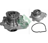 Bomba de agua 538 0303 10 INA para OPEL CHEVROLET FIAT ALFA ROMEO SAAB