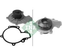 Bomba de agua 538 0312 10 INA para CHEVROLET OPEL