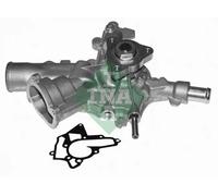 Bomba de agua 538 0320 10 INA para OPEL CORSA D MERIVA A Monospace ASTRA H GTC