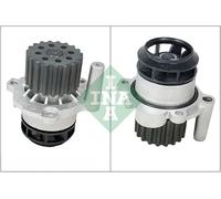 Bomba de agua 538 0322 10 INA para VW AUDI SKODA SEAT