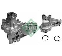 Bomba de agua 538 0340 10 INA para AUDI VW SEAT FORD
