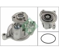 Bomba de agua 538 0356 10 INA para VW AUDI SEAT SKODA
