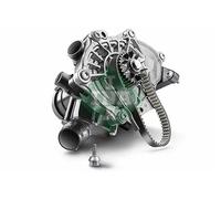 Bomba de agua 538 0360 10 INA para AUDI VW SEAT SKODA PORSCHE CUPRA