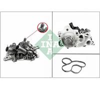 Bomba de agua 538 0364 10 INA para AUDI VW SEAT SKODA