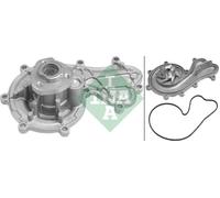 Bomba de agua 538 0365 10 INA para AUDI VW PORSCHE