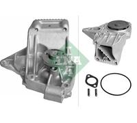 Bomba de agua 538 0371 10 INA para RENAULT OPEL