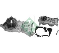 Bomba de agua 538 0375 10 INA para RENAULT DACIA NISSAN LADA