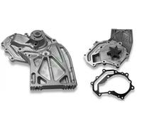Bomba de agua 538 0384 10 INA para RENAULT NISSAN OPEL RENAULT TRUCKS