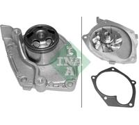 Bomba de agua 538 0392 10 INA para RENAULT OPEL VOLVO NISSAN