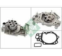 Bomba de agua 538 0398 10 INA para RENAULT NISSAN