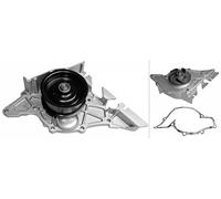 Bomba de agua 538 0405 10 INA para AUDI A4 B5 A4 B5 Avant A6 C5 Avant A6 C5
