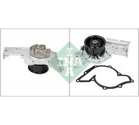 Bomba de agua 538 0407 10 INA para AUDI A4 B6 A6 C5 A6 C5 Avant A4 B6 Avant