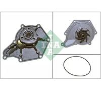 Bomba de agua 538 0409 10 INA para PORSCHE VW AUDI