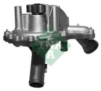 Bomba de agua 538 0465 10 INA para PEUGEOT FORD CITROËN FIAT