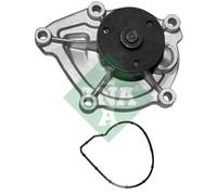 Bomba de agua 538 0466 10 INA para CITROËN PEUGEOT MINI BMW DS OPEL