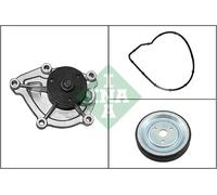 Bomba de agua 538 0466 30 INA para CITROËN PEUGEOT MINI BMW DS OPEL
