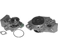 Bomba de agua 538 0469 10 INA para FIAT CITROËN PEUGEOT IVECO
