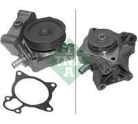 Bomba de agua 538 0472 10 INA para FIAT PEUGEOT CITROËN IVECO