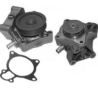 Bomba de agua 538 0472 10 INA para FIAT PEUGEOT CITROËN IVECO