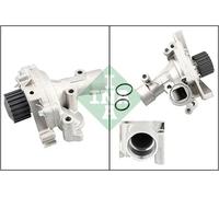 Bomba de agua 538 0500 10 INA para PEUGEOT CITROËN LANCIA FIAT