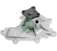 Bomba de agua 538 0507 10 INA para NISSAN ALMERA II Hatchback ALMERA II PRIMERA