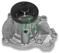 Bomba de agua 538 0508 10 INA para NISSAN MICRA III MICRA C+C III NOTE