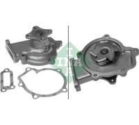 Bomba de agua 538 0527 10 INA para NISSAN SUNNY III SUNNY III Liftback PRIMERA